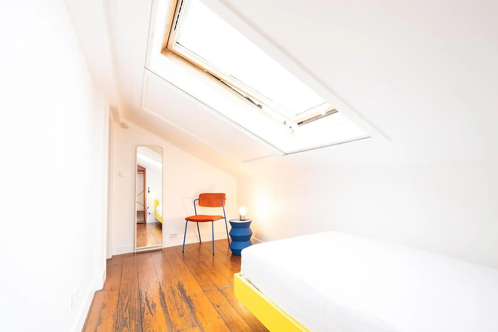 Saturdays Hostel Lisbon
