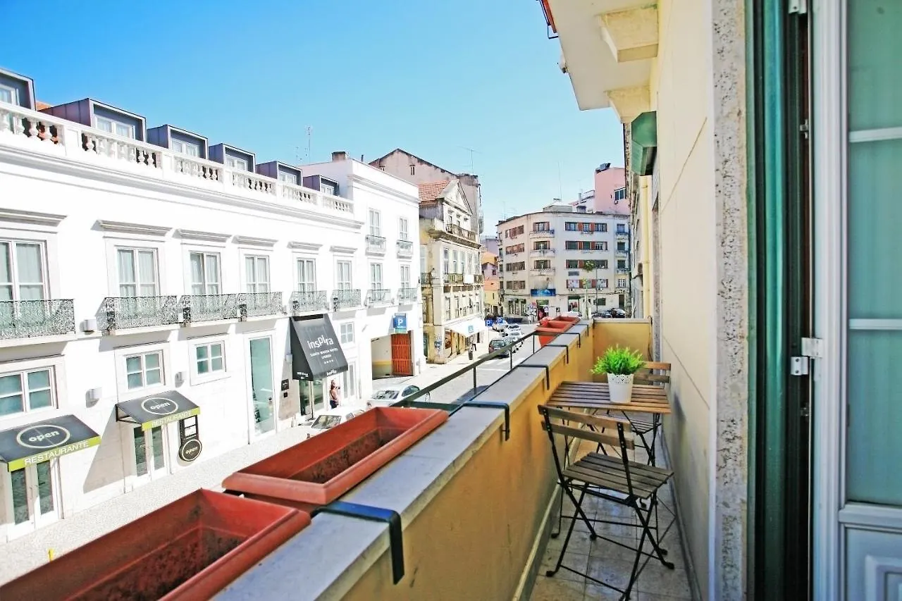 Hostel Saturdays Lisboa