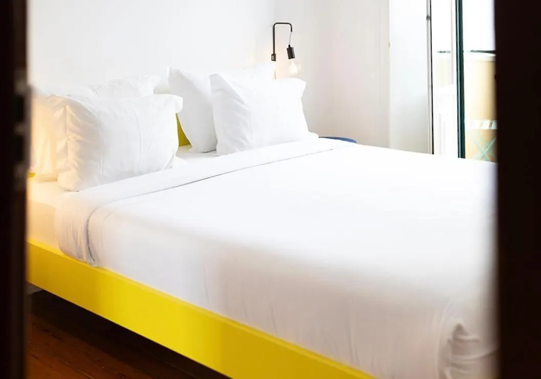 Hostel Saturdays Lisboa