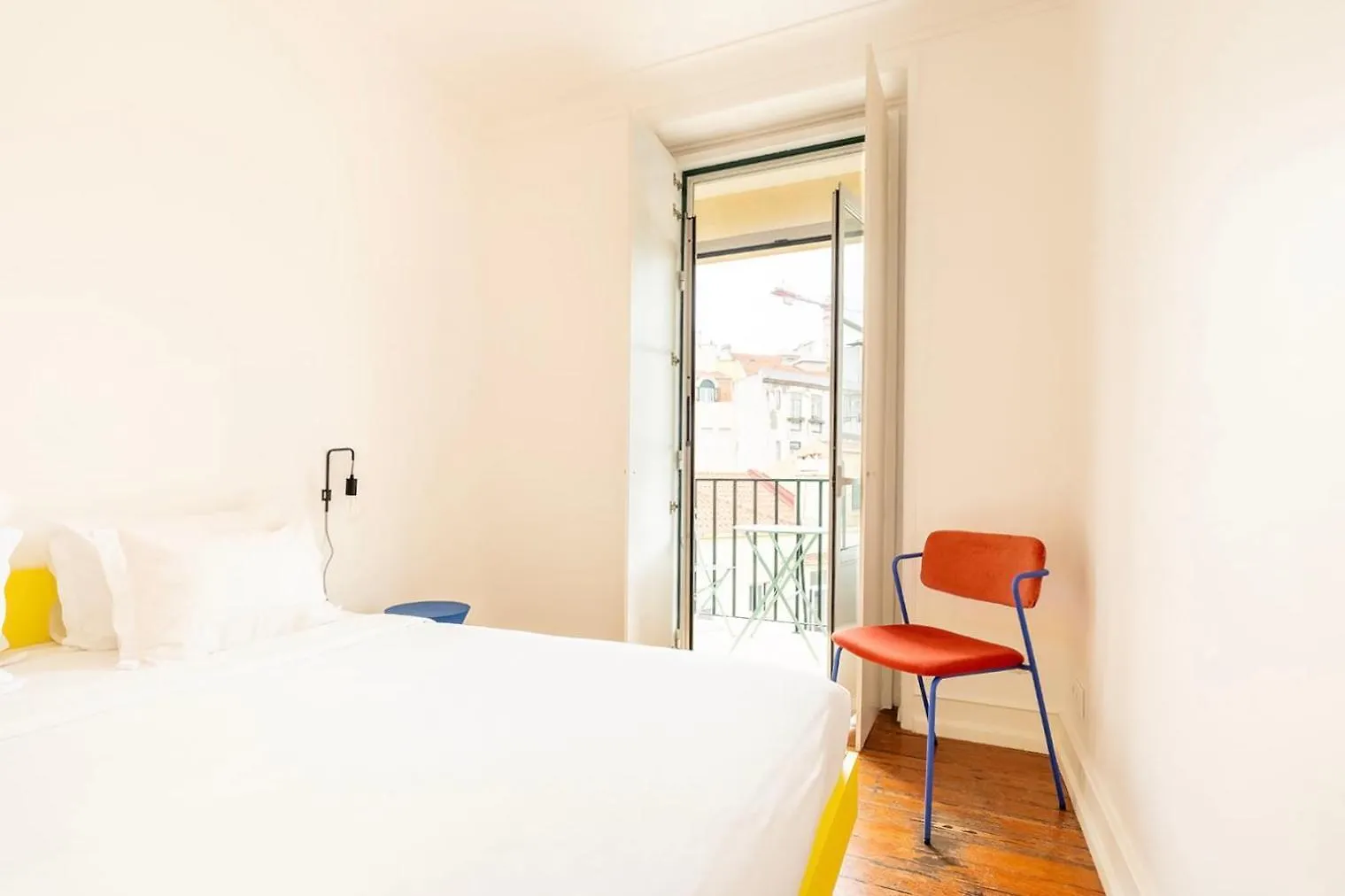 Hostel Saturdays Lisboa