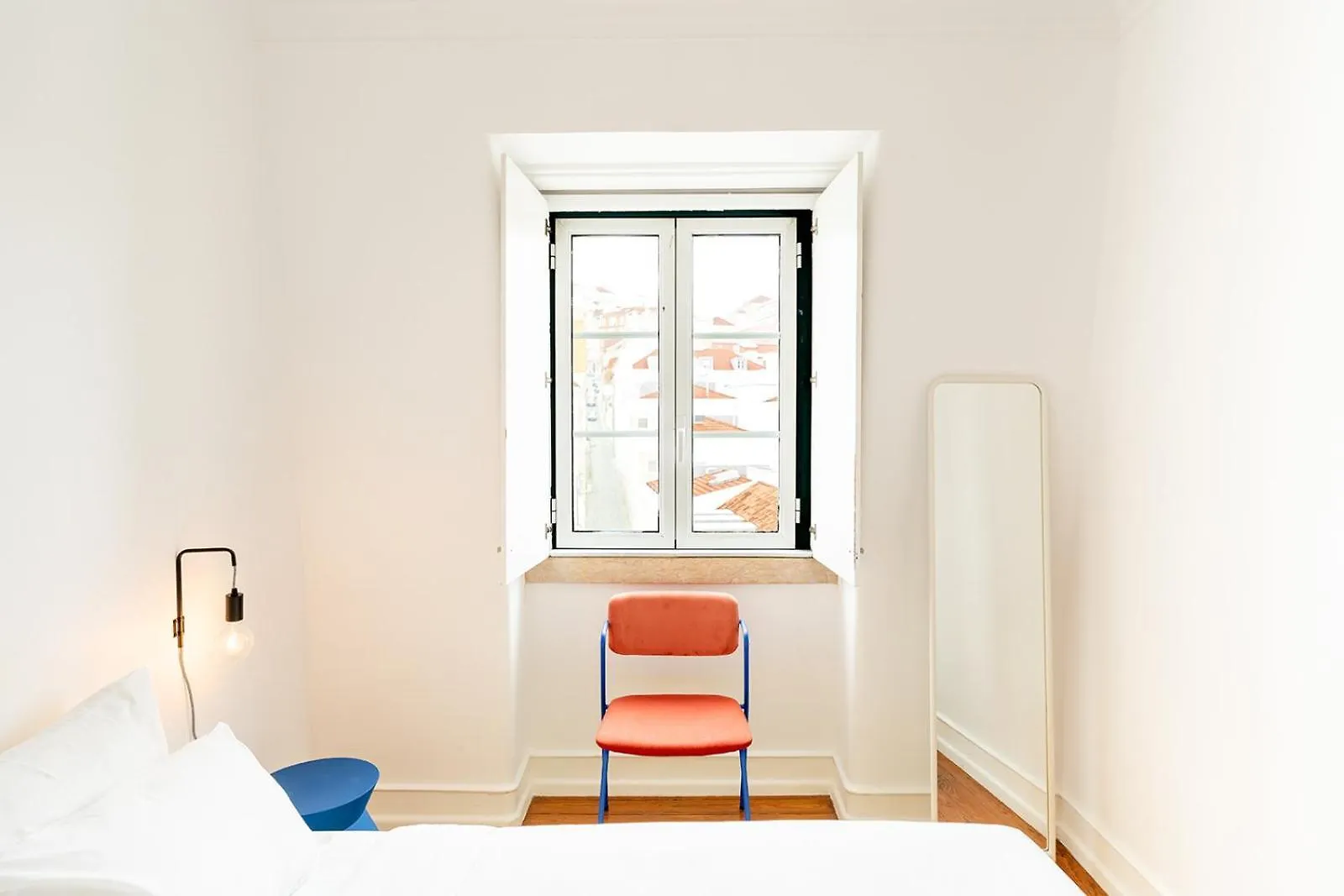Saturdays Hostel Lisbon 0*,