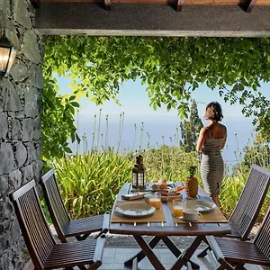 Quinta Devonia By An Island Gospodarstwo agroturystyczne Funchal (Madeira)