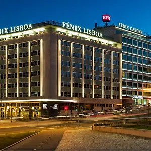 4* Hotel Hf Fenix