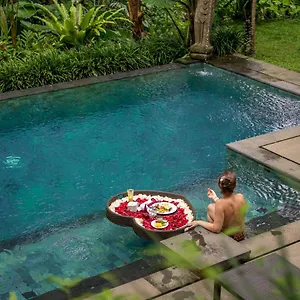 Sunshine Pensjonat Ubud
