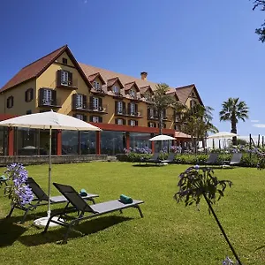 **** Hotel Quinta Do Furao Portugal