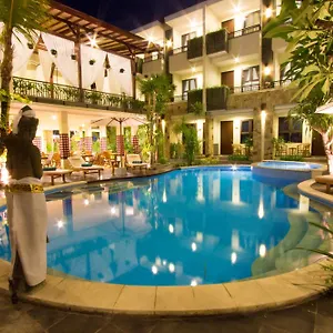 Manggar Indonesia Hotel Kuta Lombok