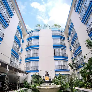 Zia Kuta Hotel Kuta Lombok