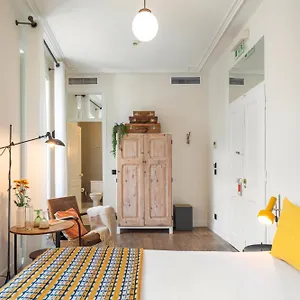 Casa Janelas Com Vista Lisboa