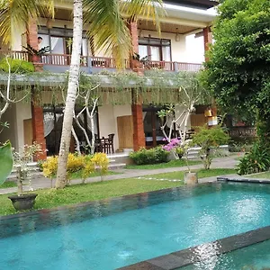 Nyoman Sandi Pensjonat Ubud