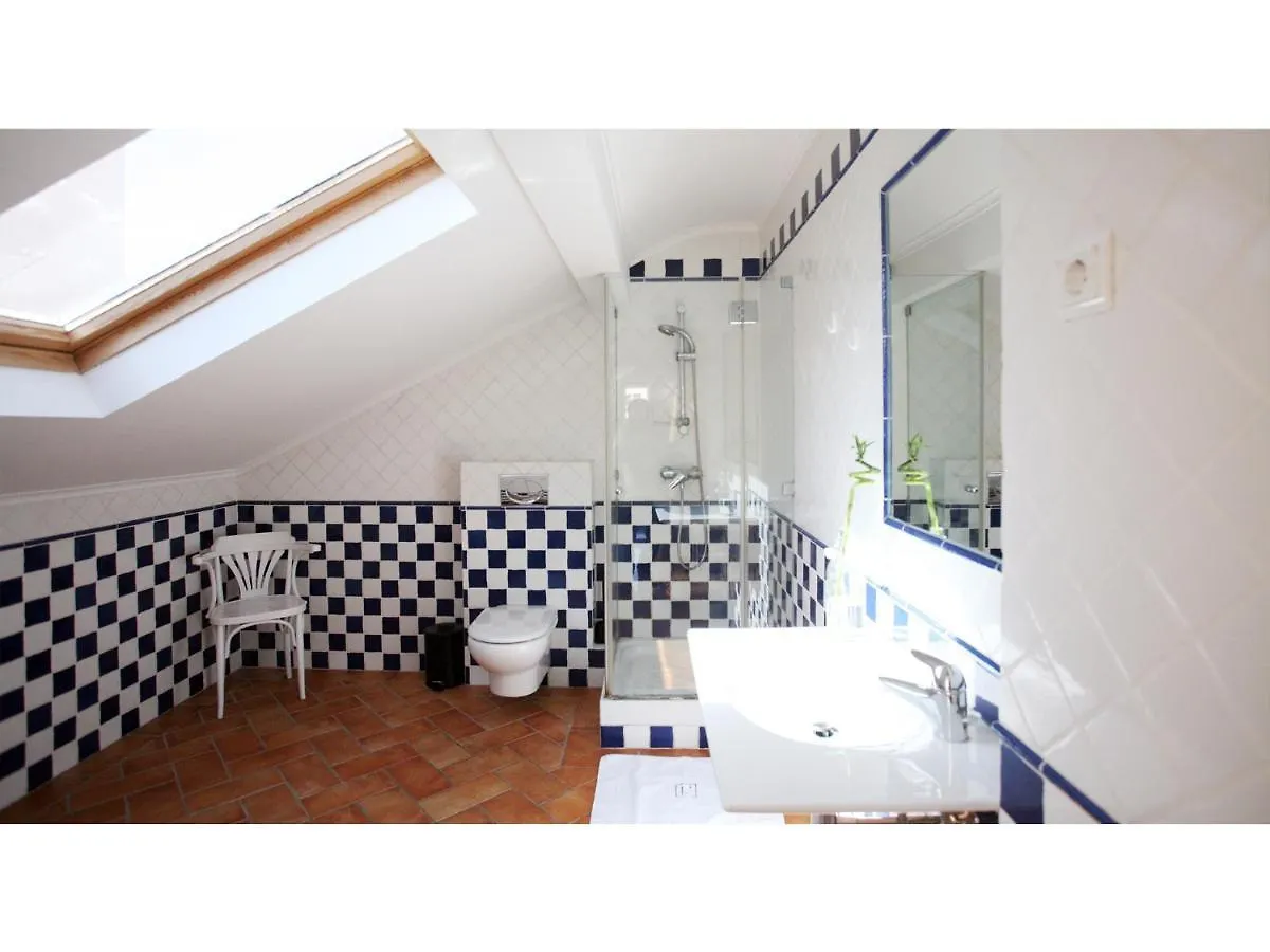 Albergue Saturdays Lisboa Hostal