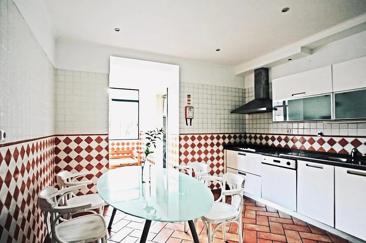 Hostal Albergue Saturdays Lisboa
