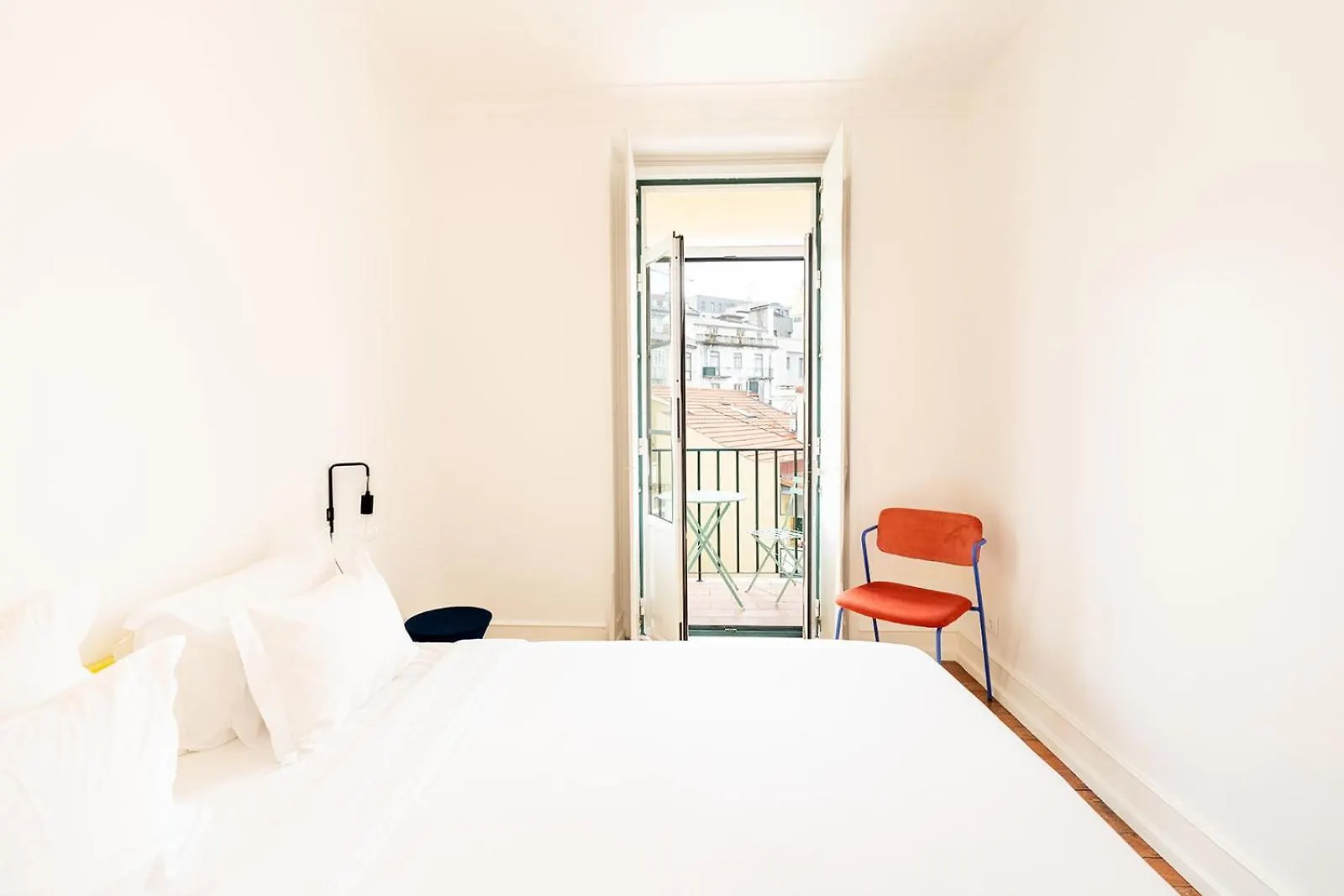 Albergue Saturdays Lisboa