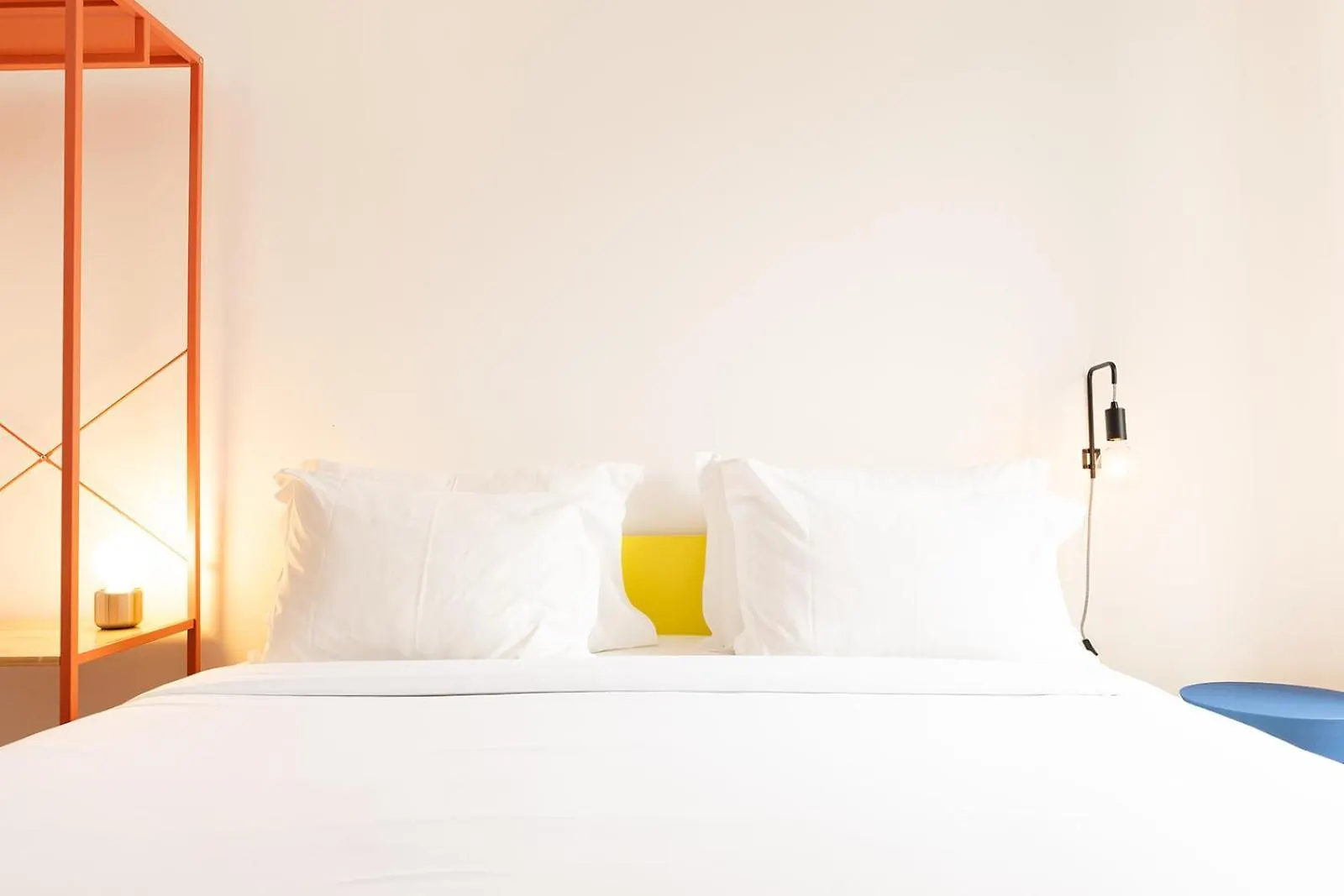 Hostal Albergue Saturdays Lisboa Portugal