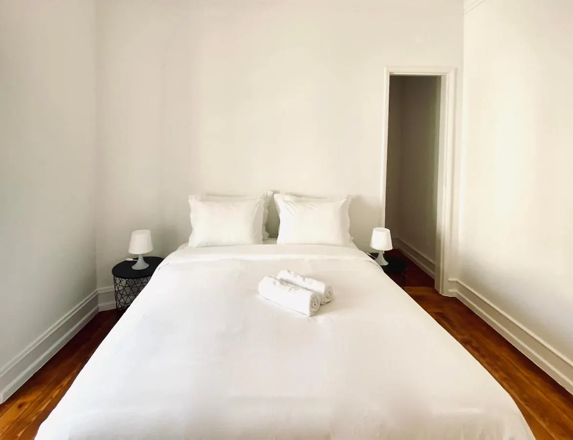بيت شباب Saturdays Lisboa البرتغال