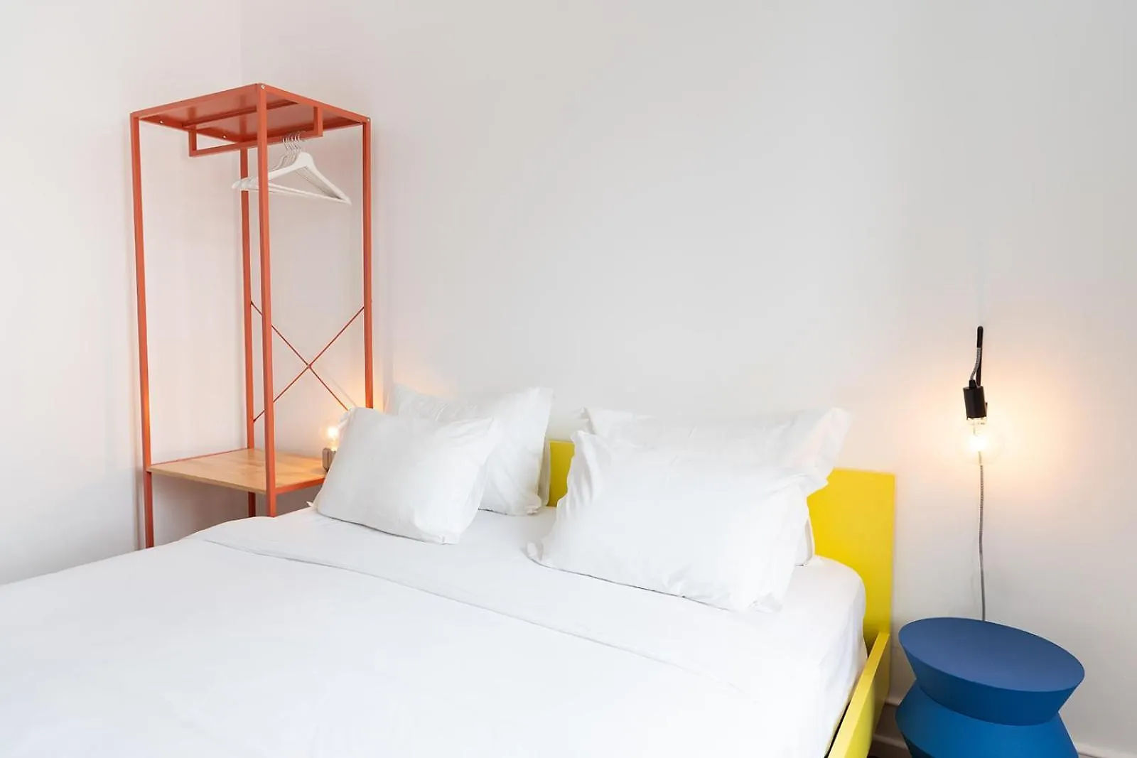 Saturdays Hostel Lisbon 0*,  Portugal